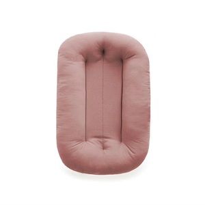 Snuggle me infant lounger